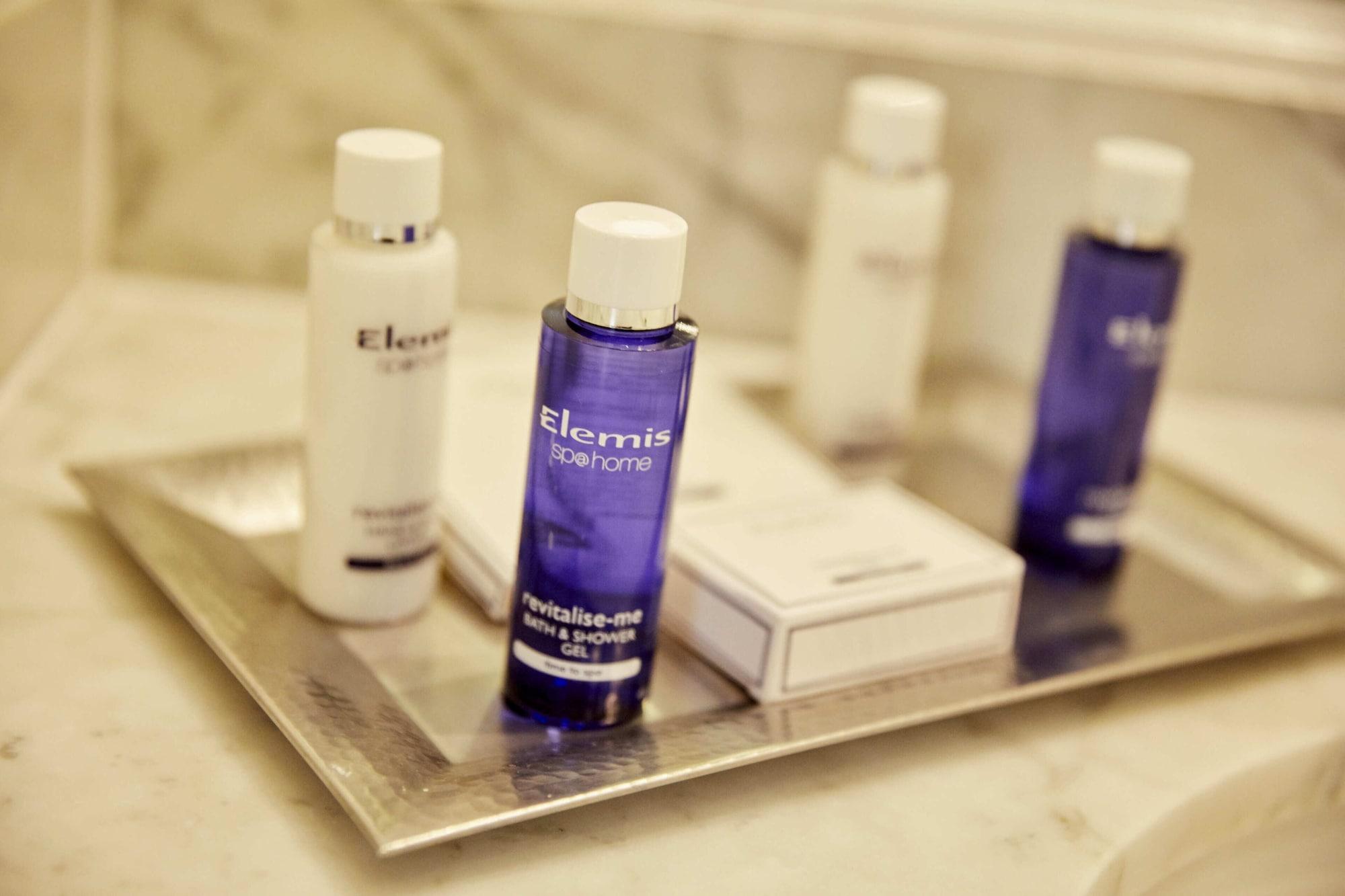 The Celtic Manor Resort Newport  Exterior foto Elemis products