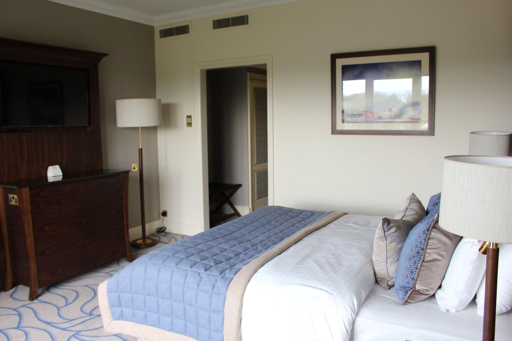 The Celtic Manor Resort Newport  Exterior foto