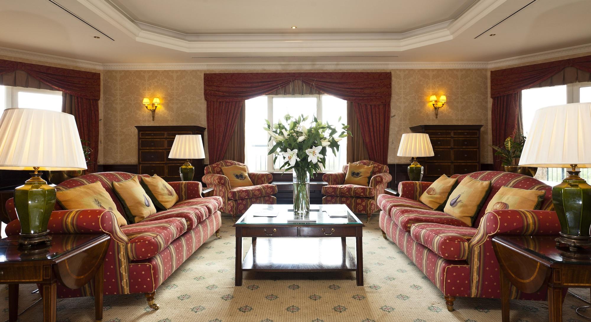 The Celtic Manor Resort Newport  Exterior foto The Drawing Room