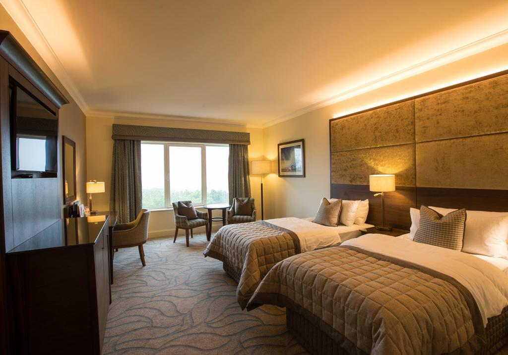 The Celtic Manor Resort Newport  Exterior foto