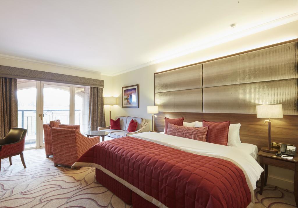 The Celtic Manor Resort Newport  Exterior foto
